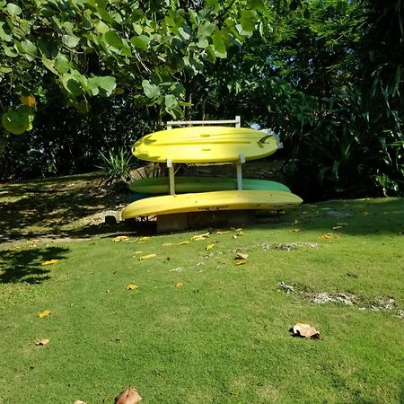 Llantrissant Beachcliff Villa Negril Kültér fotó