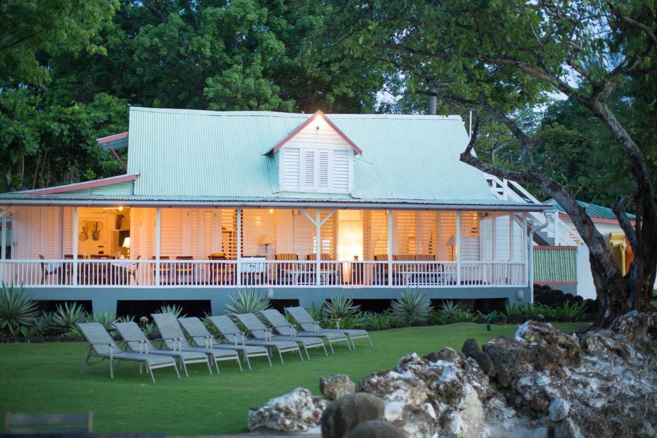 Llantrissant Beachcliff Villa Negril Szoba fotó
