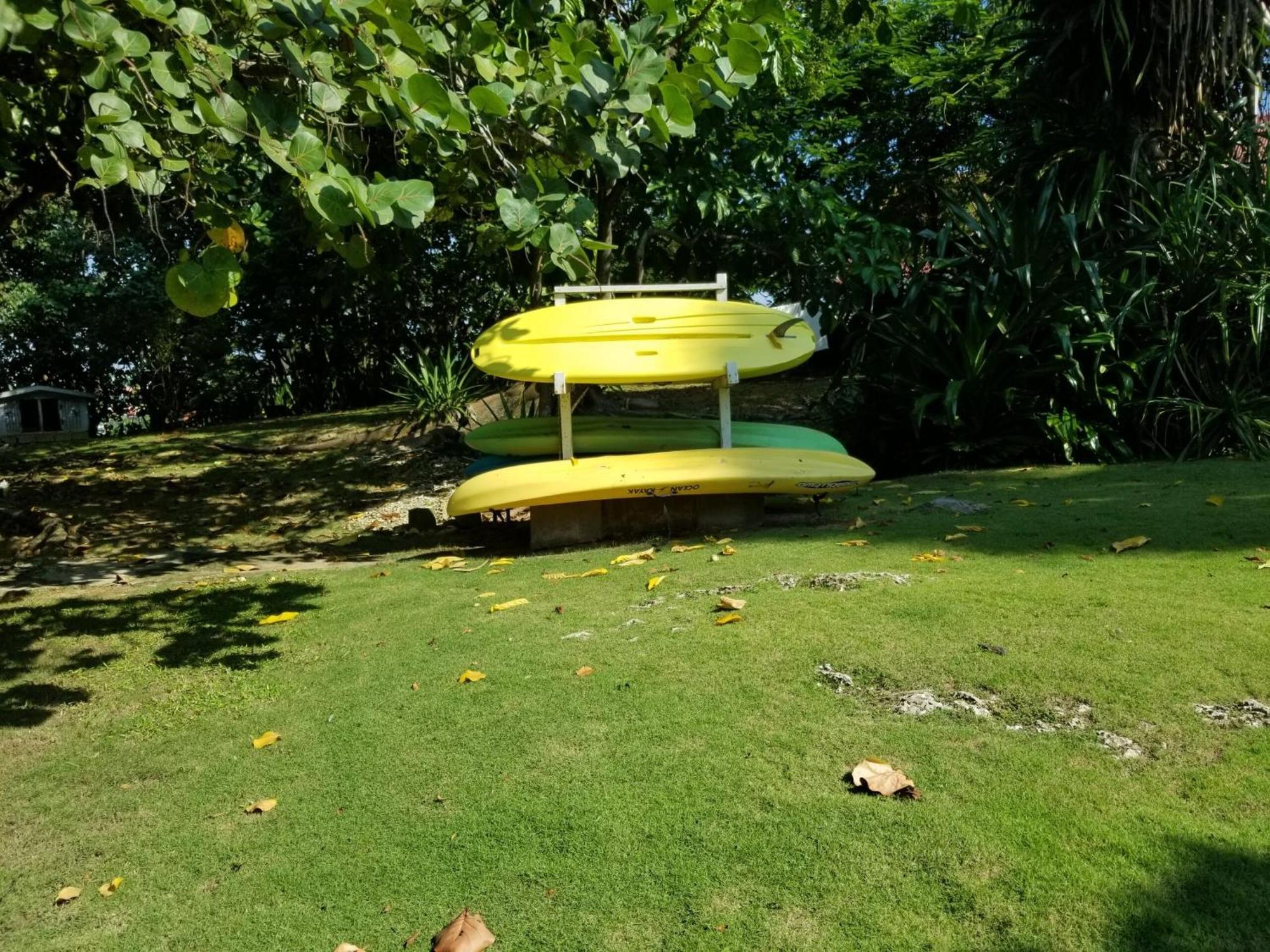 Llantrissant Beachcliff Villa Negril Kültér fotó