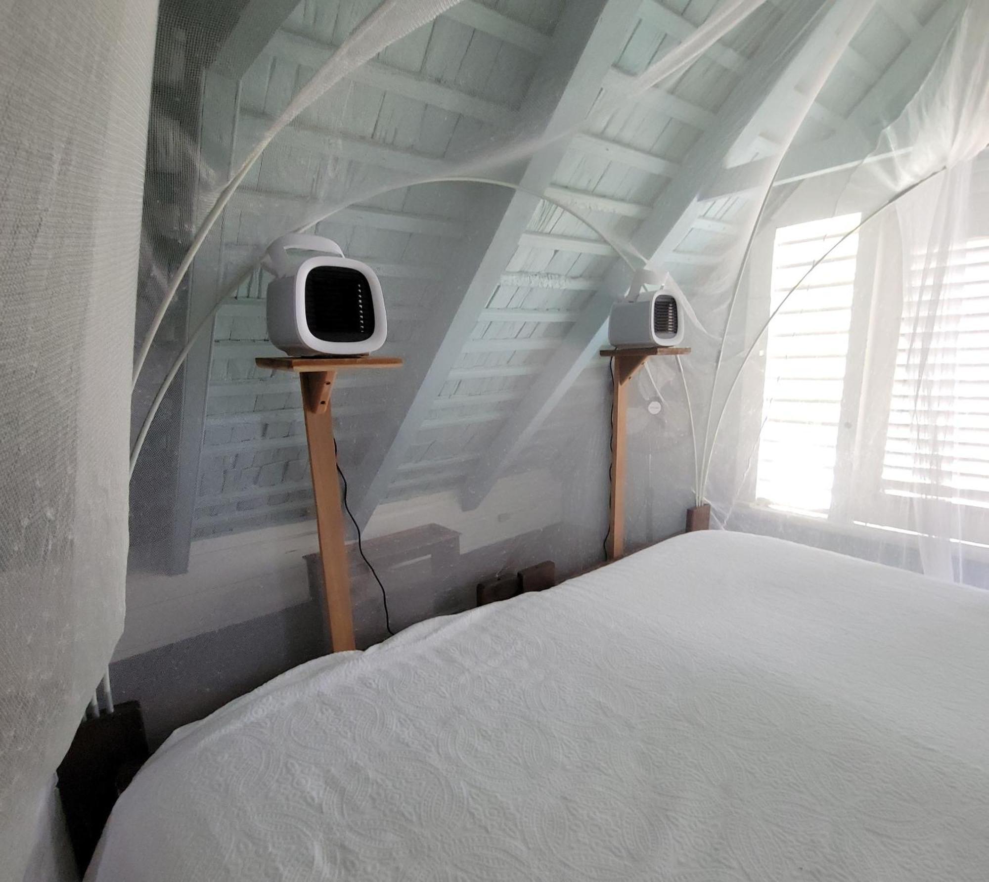 Llantrissant Beachcliff Villa Negril Kültér fotó