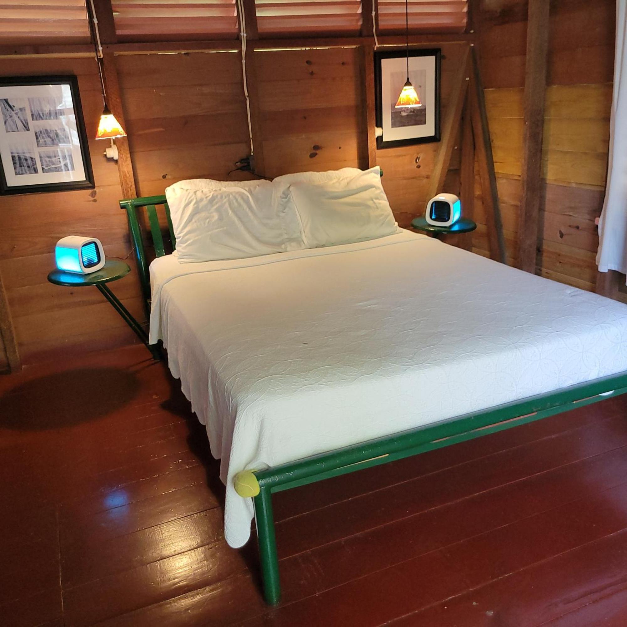 Llantrissant Beachcliff Villa Negril Kültér fotó