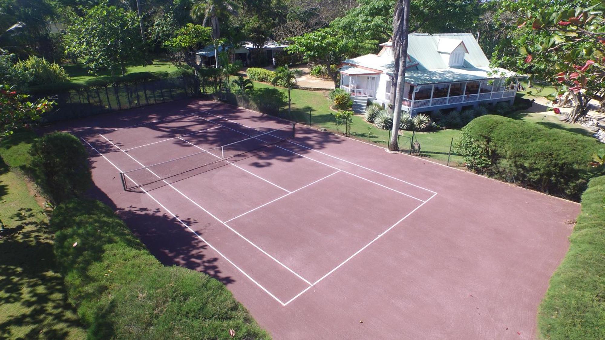 Llantrissant Beachcliff Villa Negril Kültér fotó
